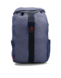 ADIDAS Mesh Sport Backpack Purple