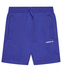ADIDAS Originals Adicolor Shorts Blue