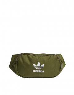 ADIDAS Originals Essential CBody Bag Green