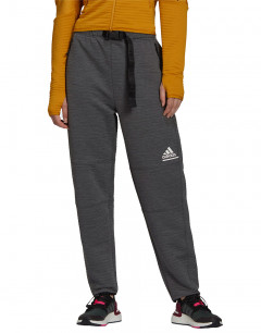 ADIDAS Sportswear Z.N.E. Cold.Rdy Athletics Pants Grey