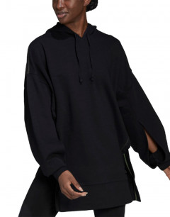 ADIDAS SuperHer Sweatshirt Black