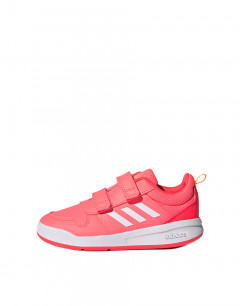 ADIDAS Tensaur Shoes Pink