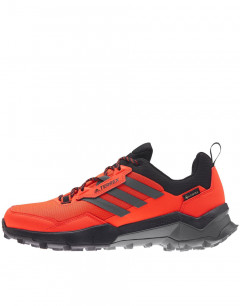 ADIDAS Terrex AX4 Gore-Tex Shoes Orange
