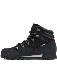 ADIDAS Terrex Snowpitch COLD.RDY Hiking Boots Core Black