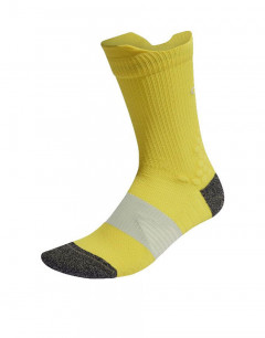 ADIDAS Ub22 Crew Socks Yellow