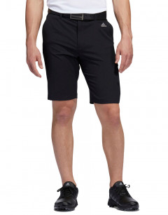 ADIDAS Ultimate365 3-Stripes Competition Shorts Black