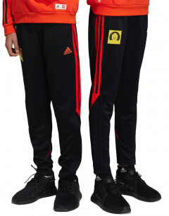 ADIDAS x Lego Tiro Pants Black/Red