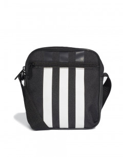 ADIDAS 3-Stripes Organizer Bag Black