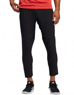 ADIDAS Aeroready 3-Stripes Pants Black