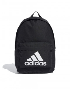 ADIDAS Classic Big Logo Backpack Black