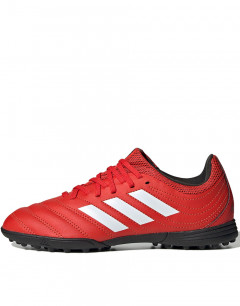 ADIDAS Copa 20.3 Turf Boots Red