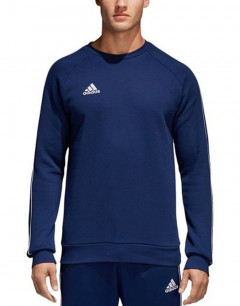 ADIDAS Core 18 Sweatshirt Blue