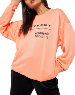 ADIDAS EQT Sweatshirt Pink