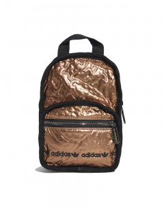 ADIDAS Essential Mini Backpack Gold