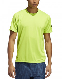 ADIDAS FreeLift Sport T-Shirt Green
