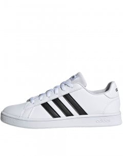 ADIDAS Grand Court Shoes White