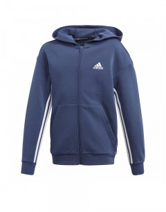 ADIDAS Must Haves 3-Stripes Track Top Navy