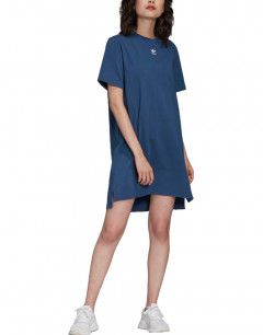ADIDAS Originals Trefoil Dress Blue
