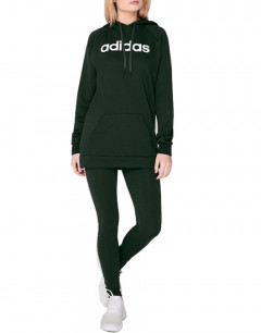 ADIDAS Oth Hooded And Tights Olive