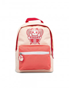 ADIDAS Performance Kids Backpack Coral