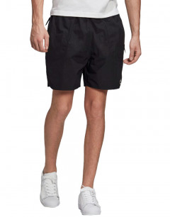 ADIDAS Pt3 Shorts Black