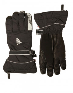 ADIDAS Terrex Free Ski Gloves Black