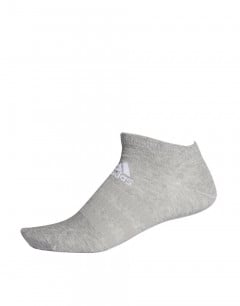 ADIDAS Training Low-cut Socks Grey