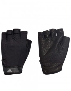 ADIDAS Versatile Climalite Gloves Black