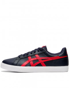 ASICS Classic Ct Shoes Blue/Red