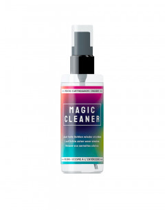 BAMA Magic Cleaner Spray