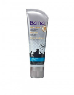 BAMA Shoe Cream Black 75ml