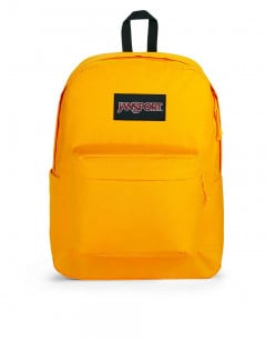 JANSPORT SuperBreak Backpack Honey