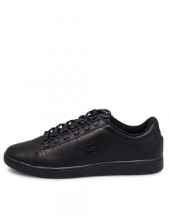 LACOSTE Carnaby Evo 0320 Sneakers Black