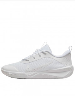 NIKE Omni Multi-Court Shoes White