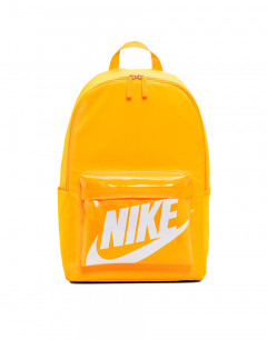 NIKE Heritage 2 Backpack Orange
