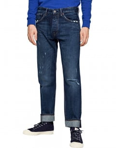 PEPE JEANS Callen Jeans Light Blue