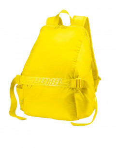 PUMA Cosmic Backpack Yellow