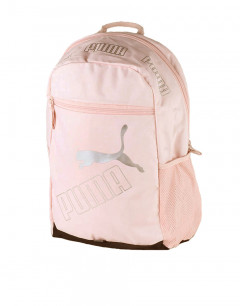 PUMA Phase Backpack Pink