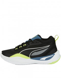 PUMA Playmaker in Motion Shoes Black