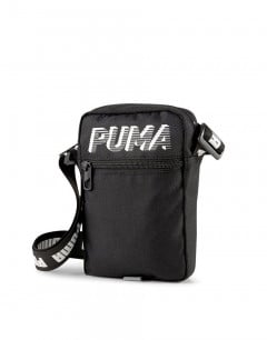 PUMA EvoESS Compact Portable Black