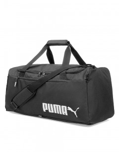 PUMA Fundamentals No. 2 Medium Sports Bag