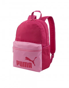 PUMA Phase Backpack Festival Fuchsia