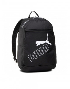 PUMA Phase Backpack II Black