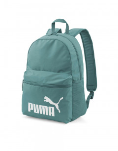 PUMA Phase Backpack Mineral Mint