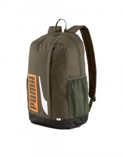 PUMA Plus II Backpack Olive