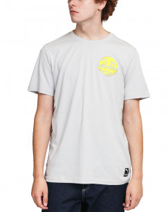 PUMA x Emoji T-Shirt Grey
