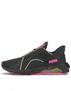 PUMA x First Mile Lqdcell Method Xtreme Shoes Black