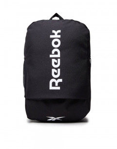 REEBOK Active Core Backpack Black