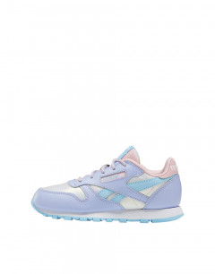 REEBOK Classic Leather Shoes Multicolor