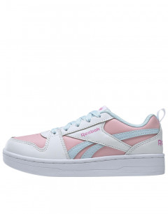 REEBOK Royal Prime 2.0 Shoes White/Pink